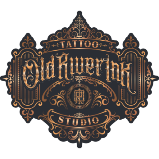 Old River Ink - Tattoo Studio Aversa